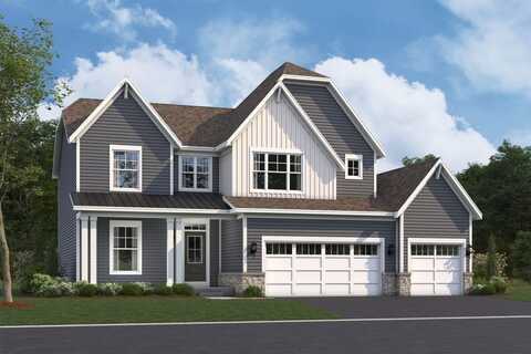 26139 W Sherwood Circle, Plainfield, IL 60585