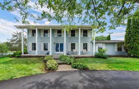 29648 S State Line Road, Beecher, IL 60401