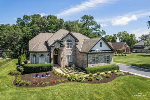 50 Timber Ridge Drive, Yorkville, IL 60560
