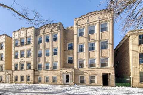 5412 N CAMPBELL Street, Chicago, IL 60659