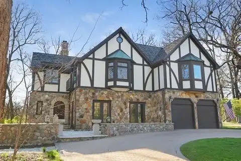 8100 S County Line Road, Burr Ridge, IL 60527