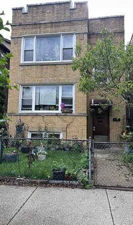 3748 N Troy Street, Chicago, IL 60618