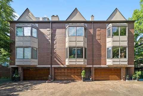 55 W Goethe Street, Chicago, IL 60610