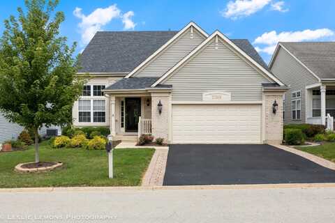 21519 W Chestnut Lane, Plainfield, IL 60544