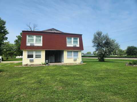 201-203 S Maple Street, Toluca, IL 61369
