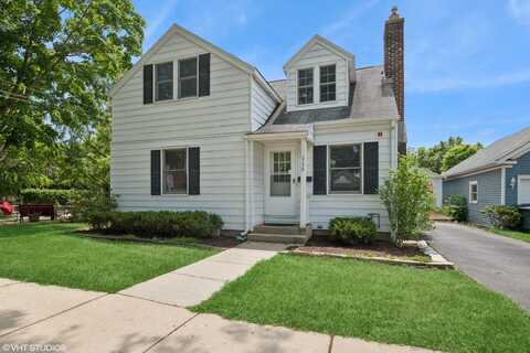 115 E Lincoln Avenue, Barrington, IL 60010