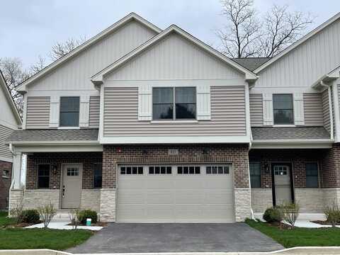 411 W Pierce Road, Itasca, IL 60143