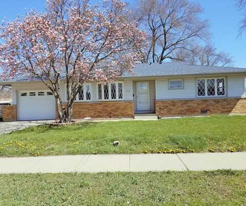 546 LANDMEIER Road, Elk Grove Village, IL 60007