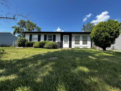 17304 Peach Grov Avenue, Hazel Crest, IL 60429
