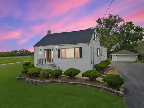 3340 W 177th Street, Hazel Crest, IL 60429