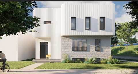 3553 W Evergreen Avenue, Chicago, IL 60651