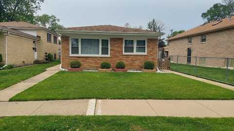 1668 S Cora Street, Des Plaines, IL 60018