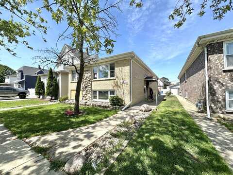 1216 N 20th Avenue, Melrose Park, IL 60160