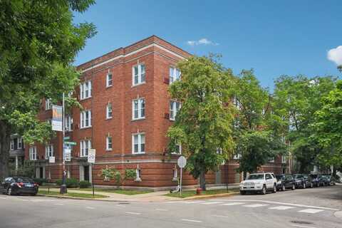 3637 N Damen Avenue, Chicago, IL 60618