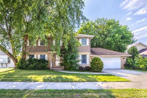 18344 Country Lane, Lansing, IL 60438