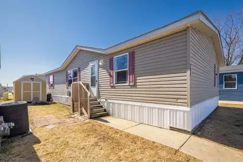 286 Park Lane, Sauk Village, IL 60411