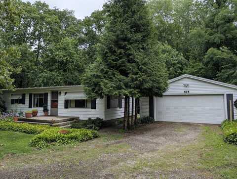 575 Meadow Lane, Dixon, IL 61021