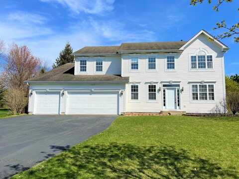 1637 Rolling Hills Drive, Crystal Lake, IL 60014