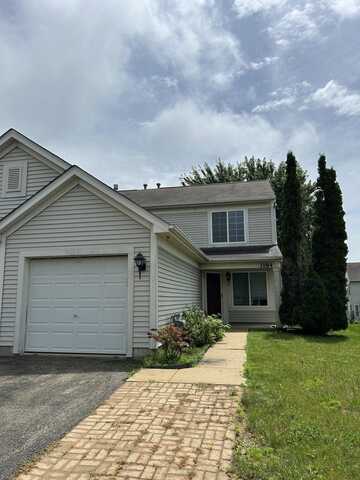 3184 Impressions Drive, Lake In The Hills, IL 60156