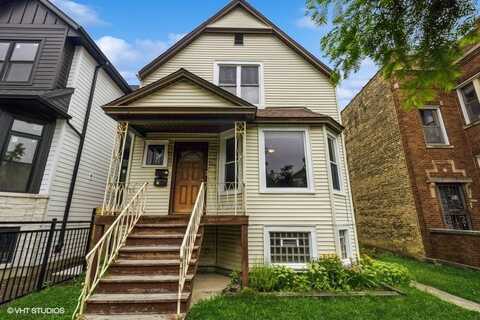 3505 N Whipple Street, Chicago, IL 60618