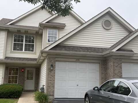 1886 GROVE Avenue, Schaumburg, IL 60193