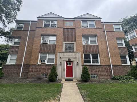 1528 N HARLEM Avenue, River Forest, IL 60305