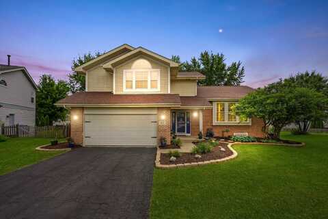 167 Forestview Court, Aurora, IL 60502