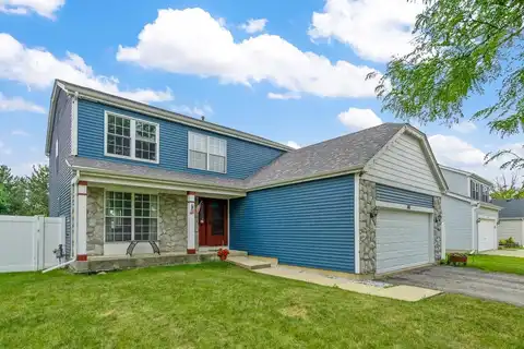 560 Larkspur Drive, Bolingbrook, IL 60440