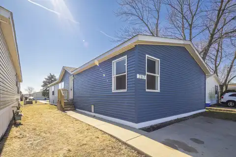 287 Park Lane, Sauk Village, IL 60411
