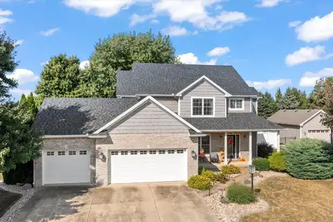 1501 Quarry Road, Mahomet, IL 61853