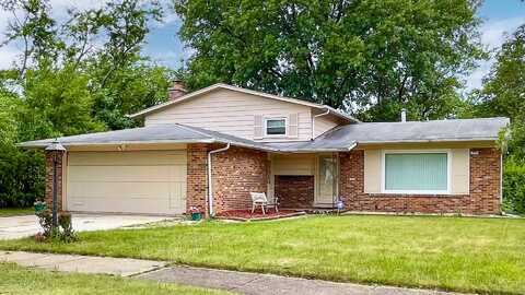 22644 Lakeshore Drive, Richton Park, IL 60471