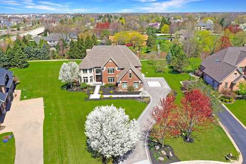22328 N Prairie Court, Kildeer, IL 60047