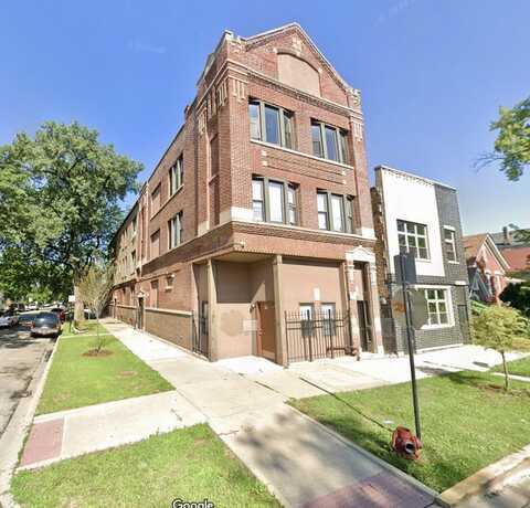 3008 W 23rd Street, Chicago, IL 60623