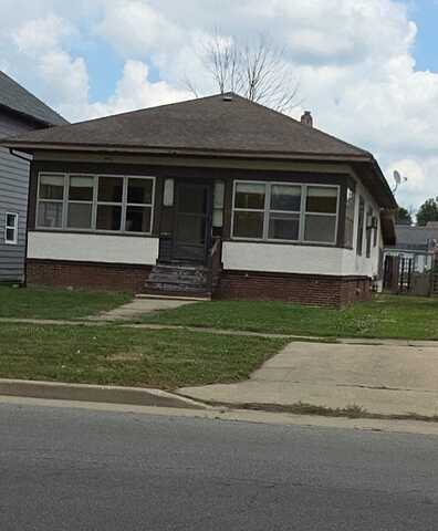 314 N Market Street N, Hoopeston, IL 60942