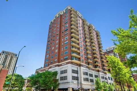 5 E 14th Place, Chicago, IL 60605