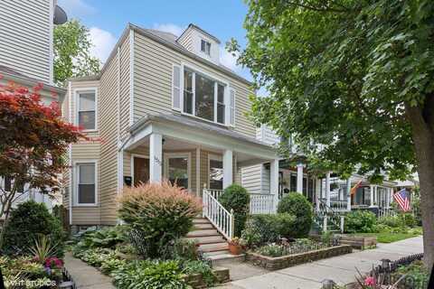 1513 W Highland Avenue, Chicago, IL 60660