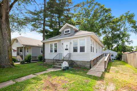 14612 Kolmar Avenue, Midlothian, IL 60445