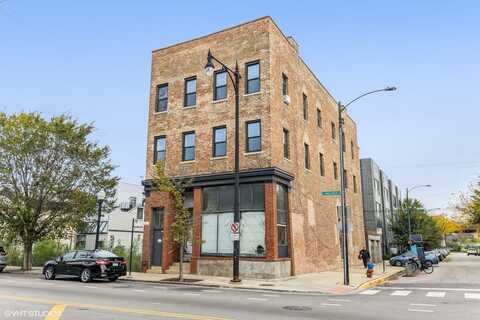 1721 S Halsted Street, Chicago, IL 60608