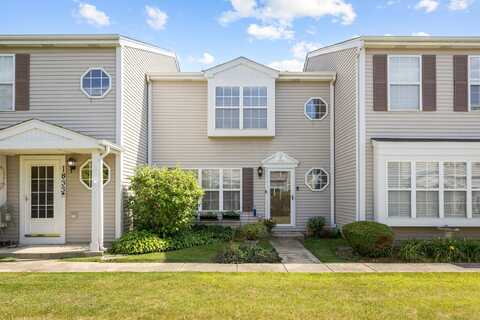 1835 Venson Lane, Joliet, IL 60435