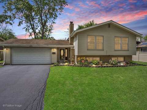 18902 Jonathan Lane, Homewood, IL 60430