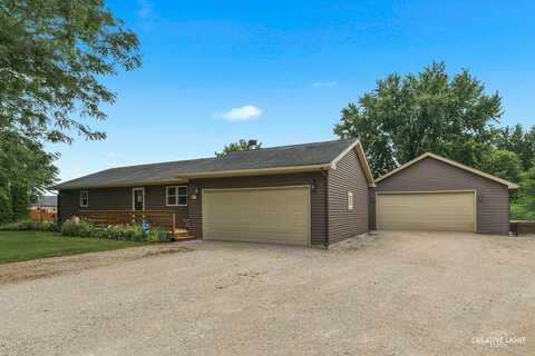14 Earl Street, Plano, IL 60545