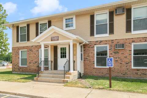 405 E Reed Street, Braidwood, IL 60408