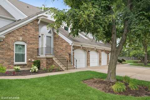 166 Willow Parkway, Buffalo Grove, IL 60089