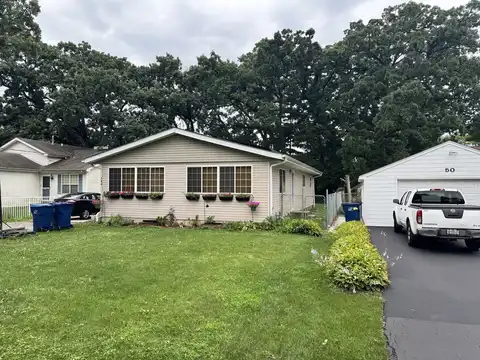 104 Oak Knoll Drive, Lake Villa, IL 60046