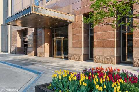 161 E Chicago Avenue, Chicago, IL 60611