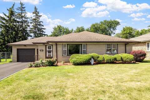 557 E 2nd Street, Lockport, IL 60441