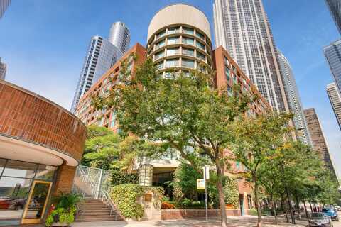 480 N McClurg Court, Chicago, IL 60611