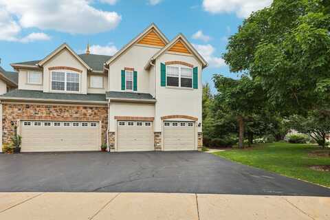 418 Bay Tree Circle, Vernon Hills, IL 60061
