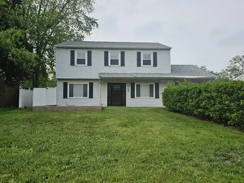 536 E Briarcliff Road, Bolingbrook, IL 60440