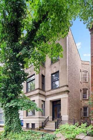 1415 W George Street, Chicago, IL 60657